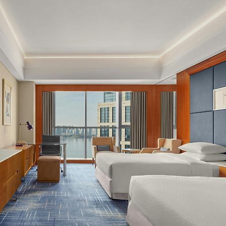 Four Points By Sheraton Suzhou Tô Châu Ngoại thất bức ảnh