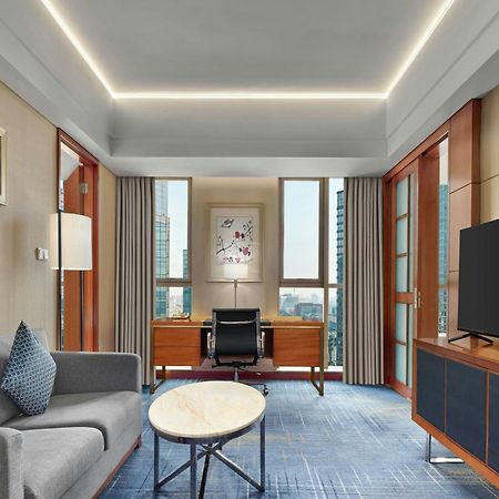 Four Points By Sheraton Suzhou Tô Châu Ngoại thất bức ảnh