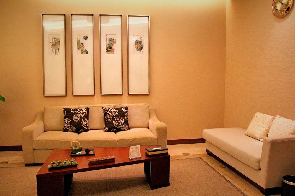 Four Points By Sheraton Suzhou Tô Châu Ngoại thất bức ảnh