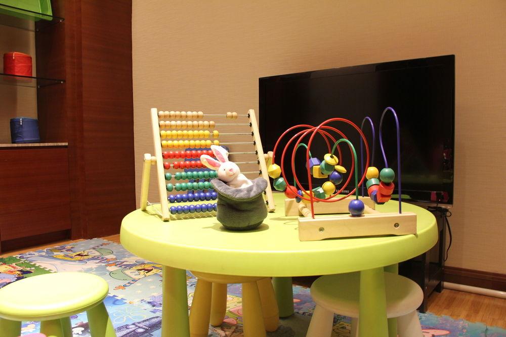 Four Points By Sheraton Suzhou Tô Châu Ngoại thất bức ảnh