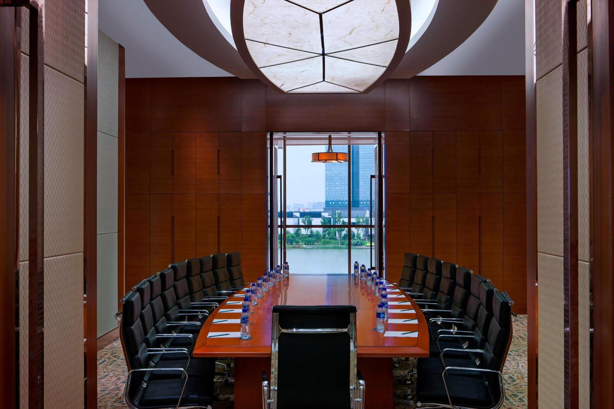 Four Points By Sheraton Suzhou Tô Châu Ngoại thất bức ảnh