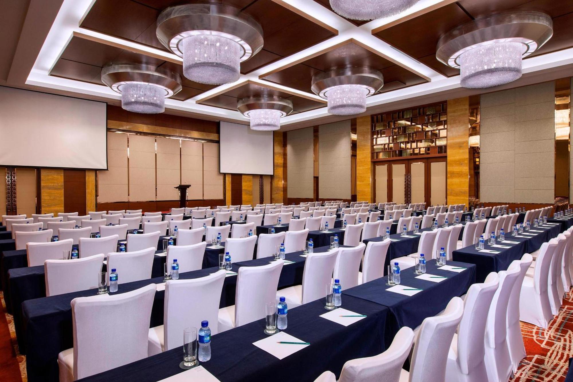 Four Points By Sheraton Suzhou Tô Châu Ngoại thất bức ảnh