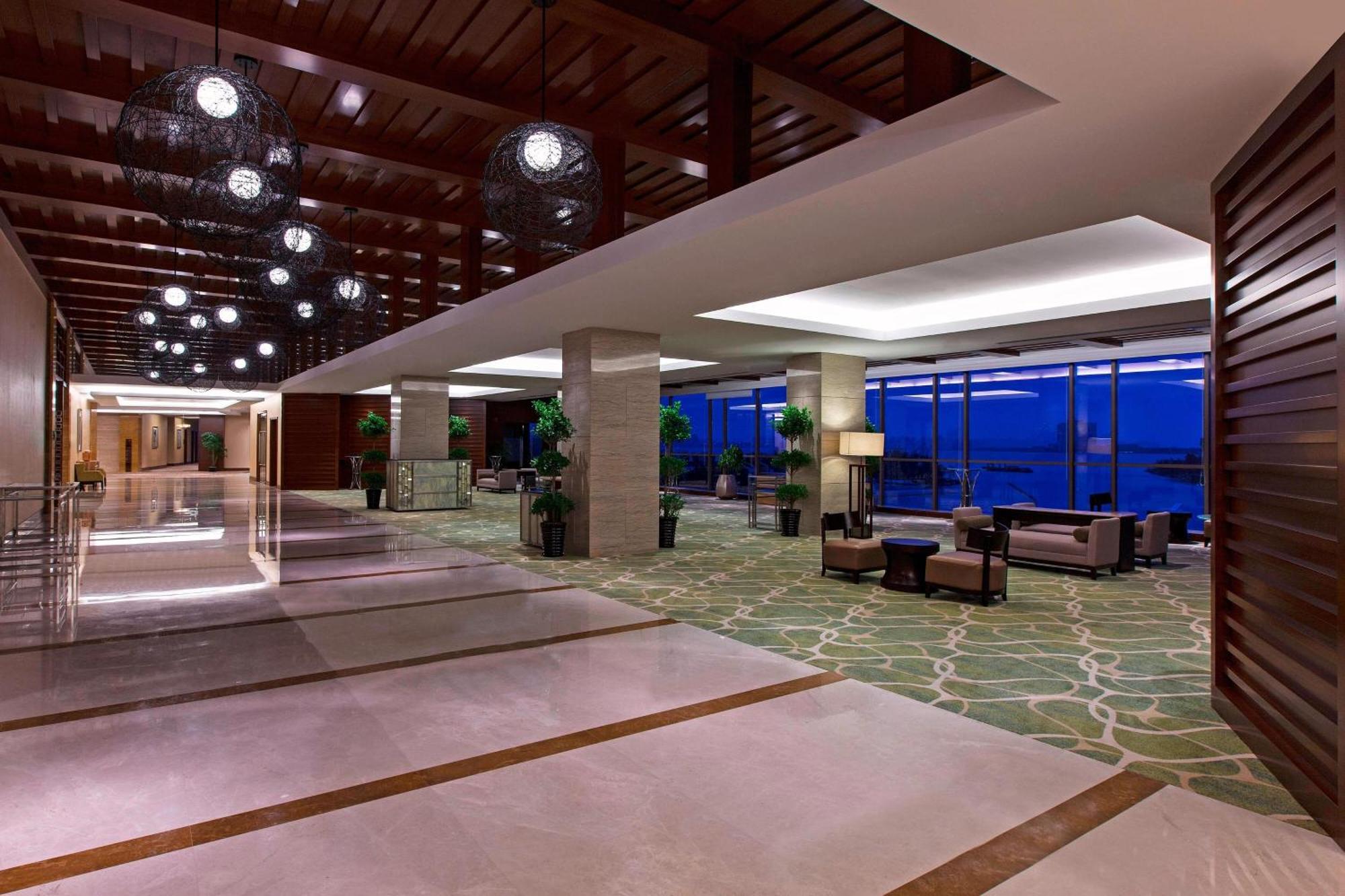 Four Points By Sheraton Suzhou Tô Châu Ngoại thất bức ảnh