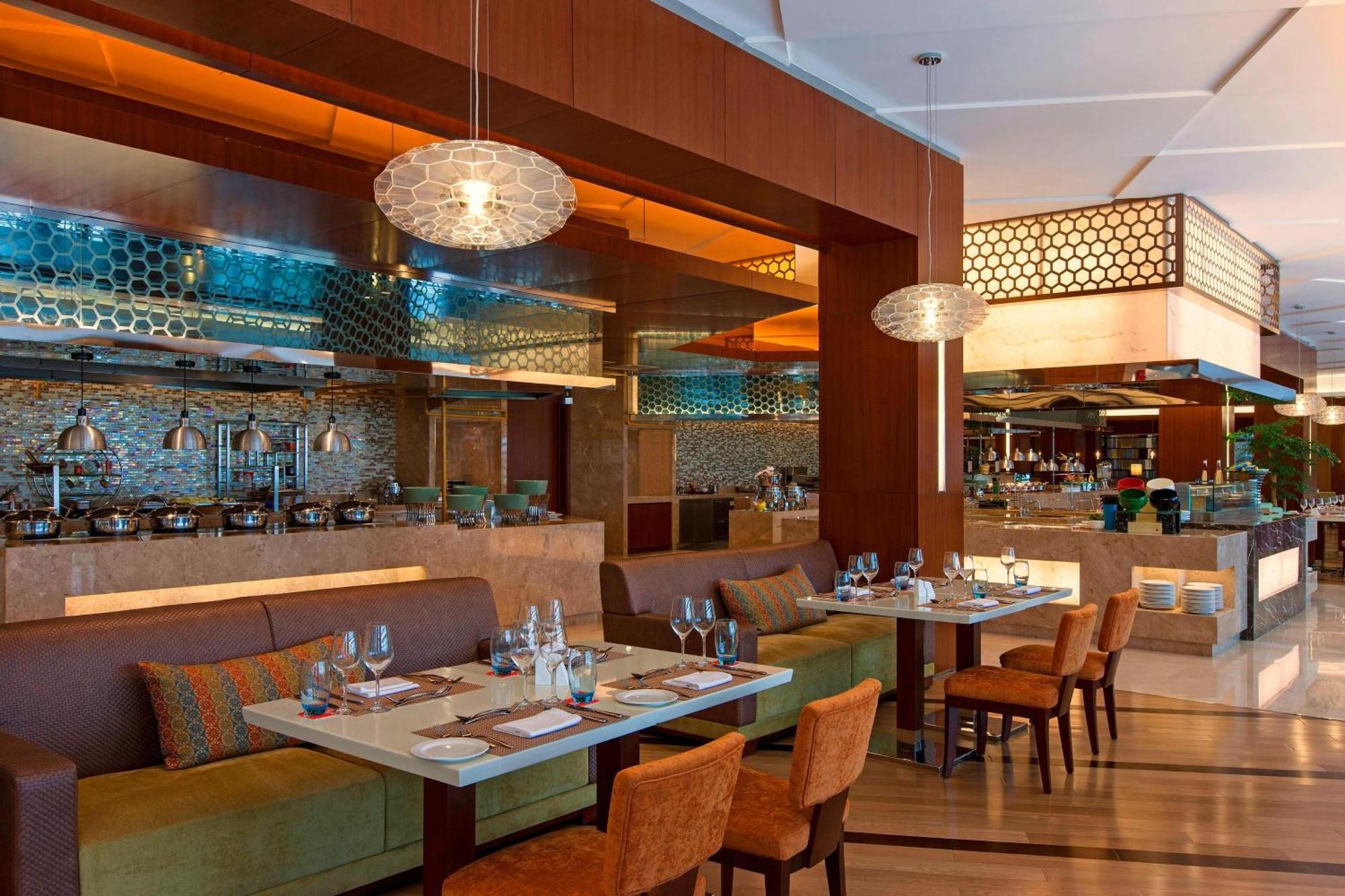 Four Points By Sheraton Suzhou Tô Châu Ngoại thất bức ảnh