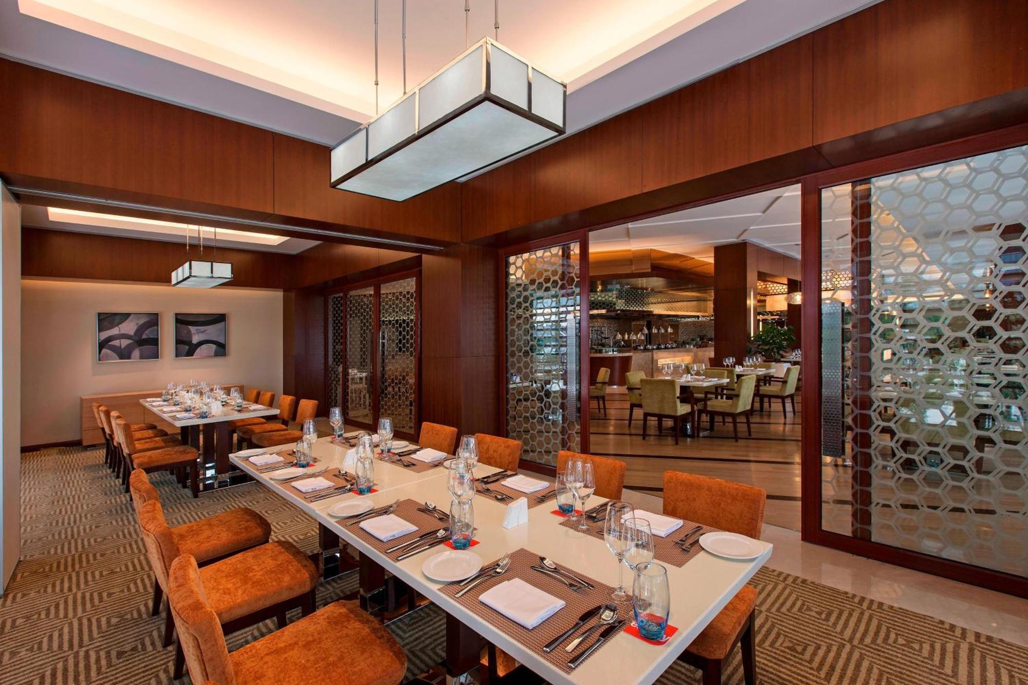 Four Points By Sheraton Suzhou Tô Châu Ngoại thất bức ảnh