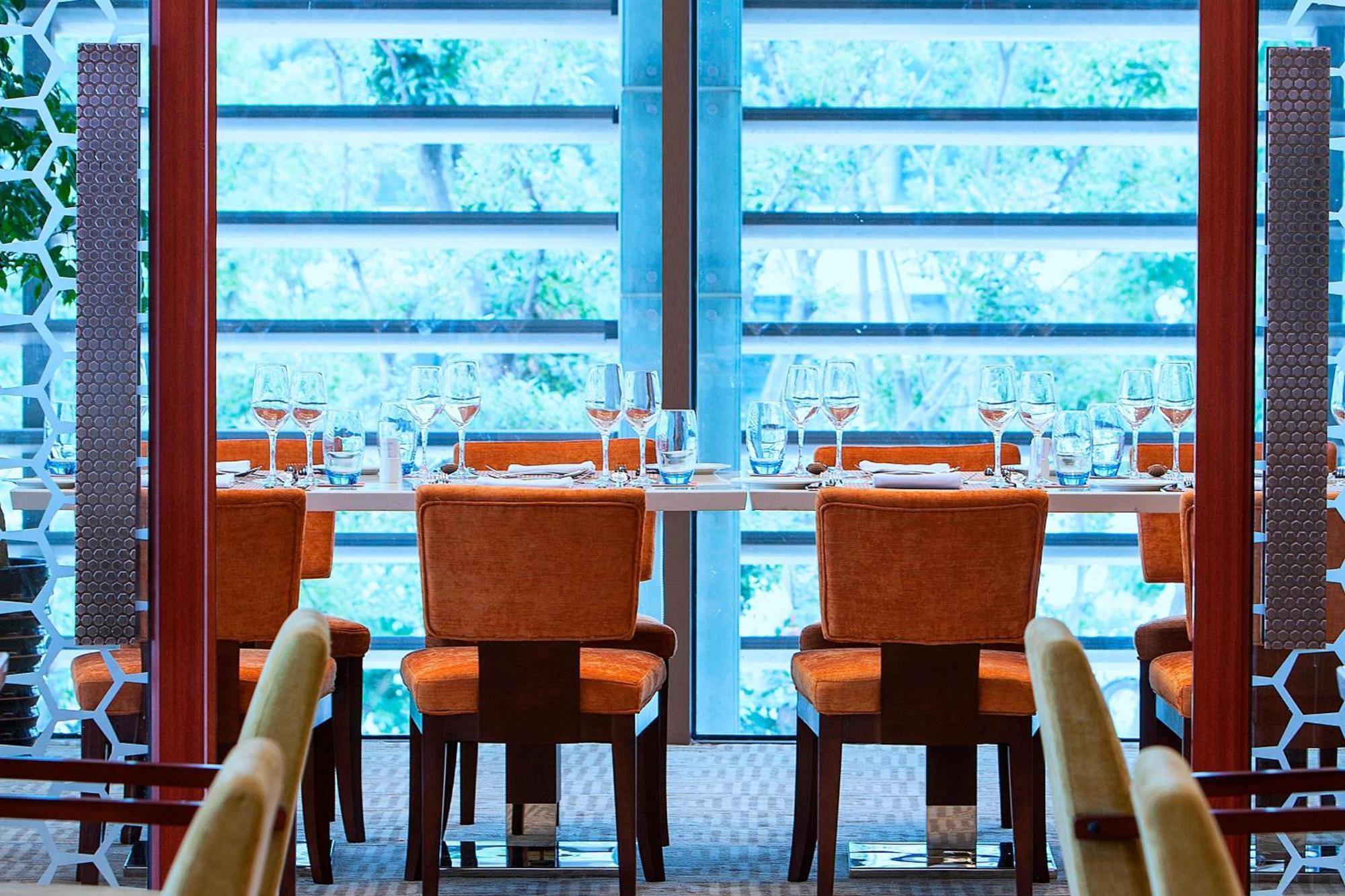 Four Points By Sheraton Suzhou Tô Châu Ngoại thất bức ảnh