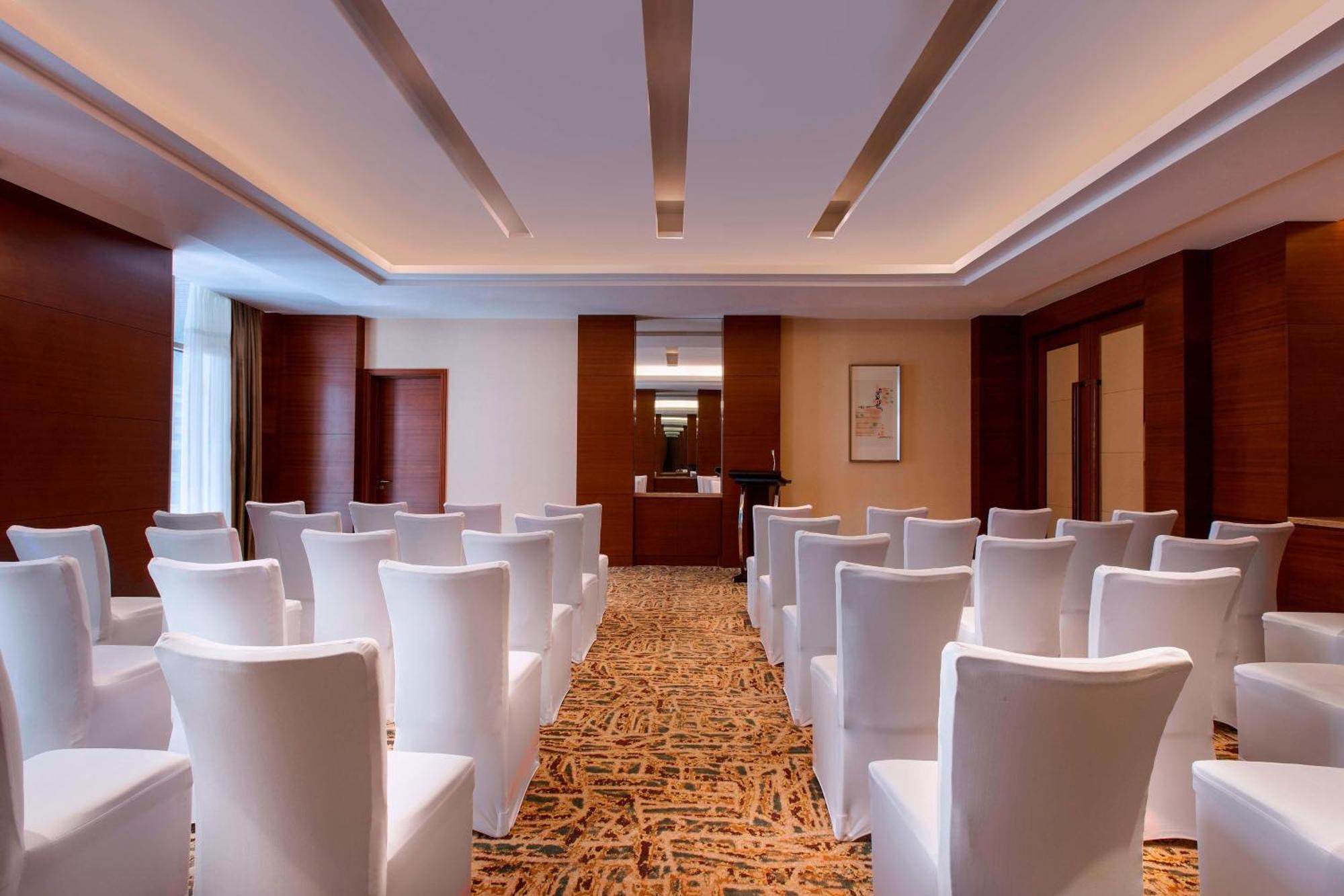 Four Points By Sheraton Suzhou Tô Châu Ngoại thất bức ảnh