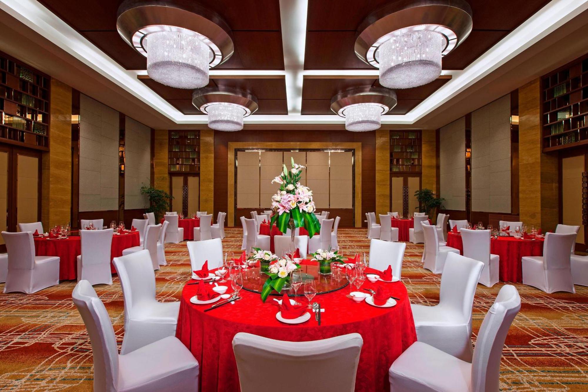 Four Points By Sheraton Suzhou Tô Châu Ngoại thất bức ảnh