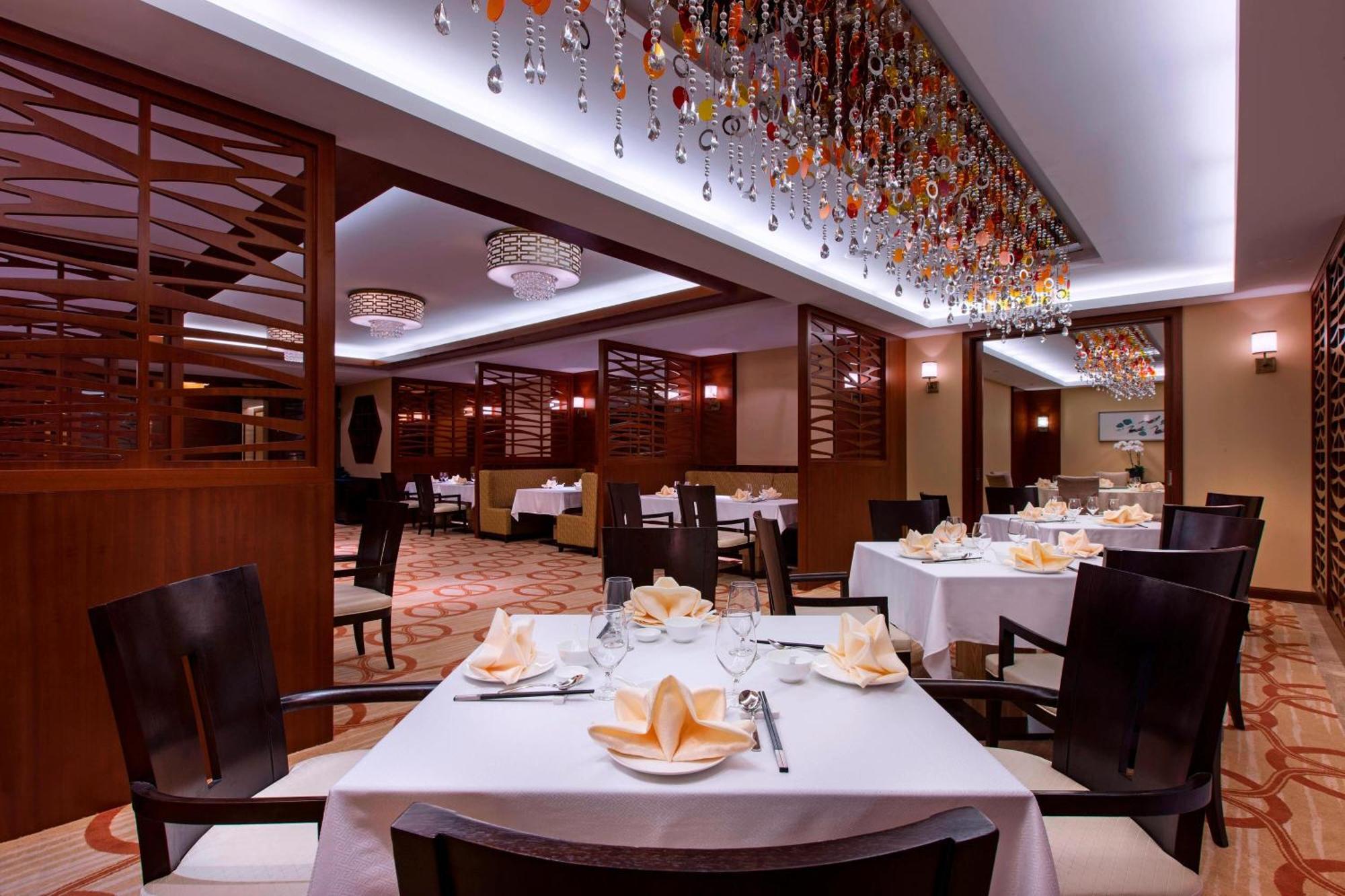 Four Points By Sheraton Suzhou Tô Châu Ngoại thất bức ảnh