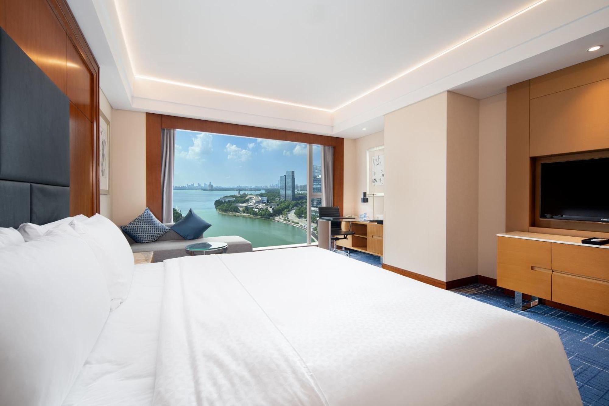 Four Points By Sheraton Suzhou Tô Châu Ngoại thất bức ảnh
