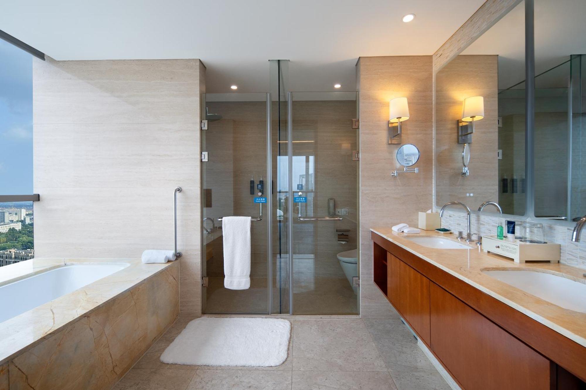 Four Points By Sheraton Suzhou Tô Châu Ngoại thất bức ảnh