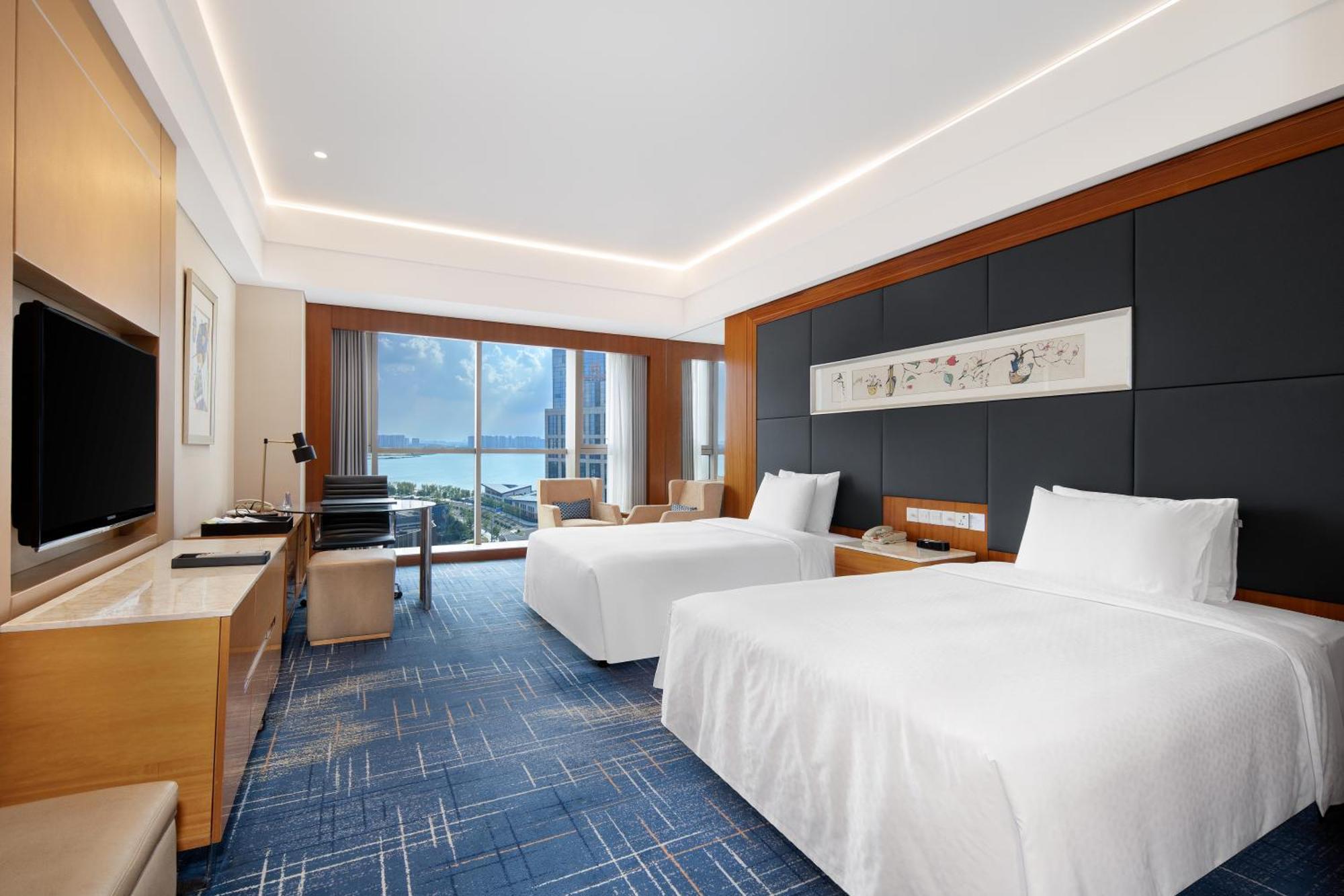 Four Points By Sheraton Suzhou Tô Châu Ngoại thất bức ảnh