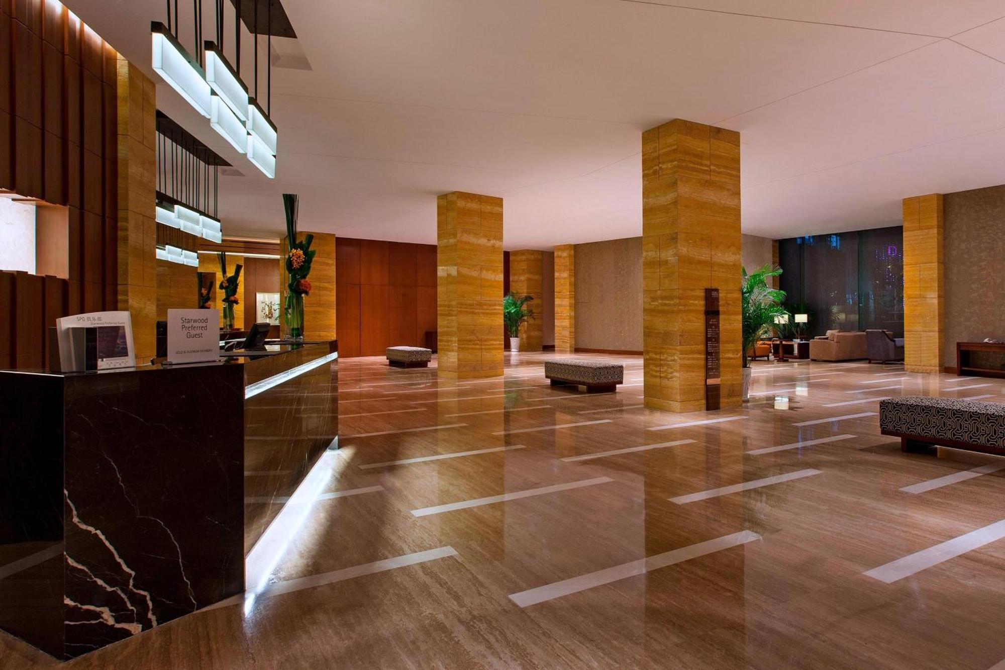Four Points By Sheraton Suzhou Tô Châu Ngoại thất bức ảnh