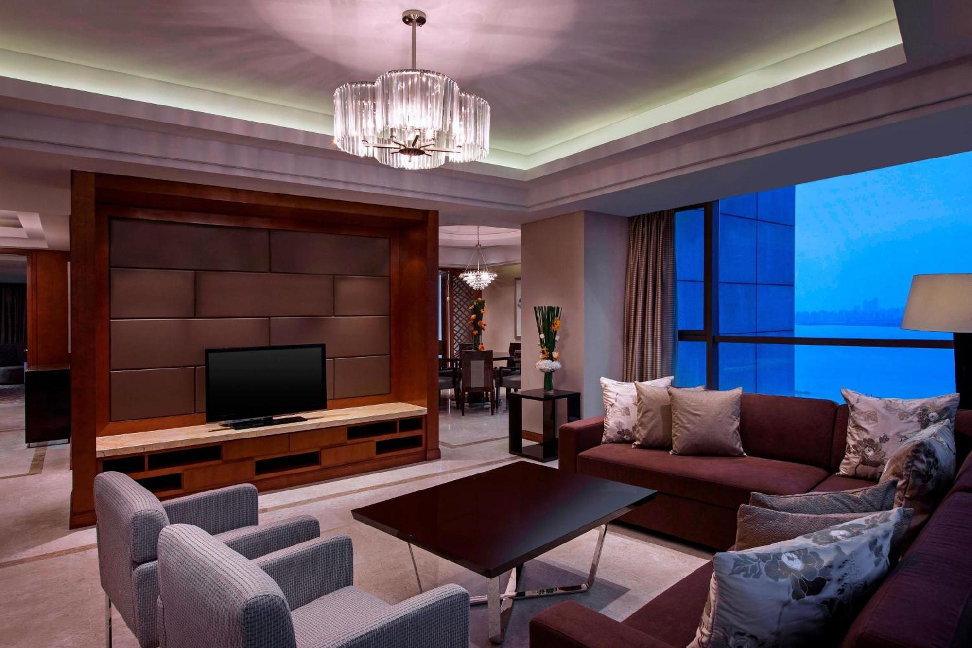 Four Points By Sheraton Suzhou Tô Châu Ngoại thất bức ảnh