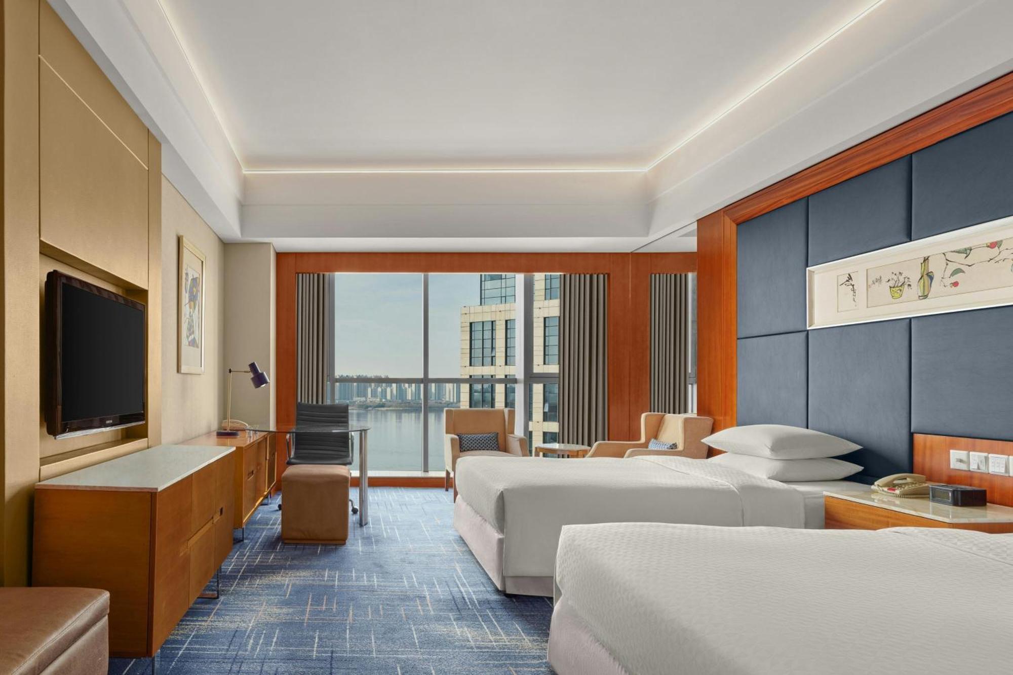 Four Points By Sheraton Suzhou Tô Châu Ngoại thất bức ảnh