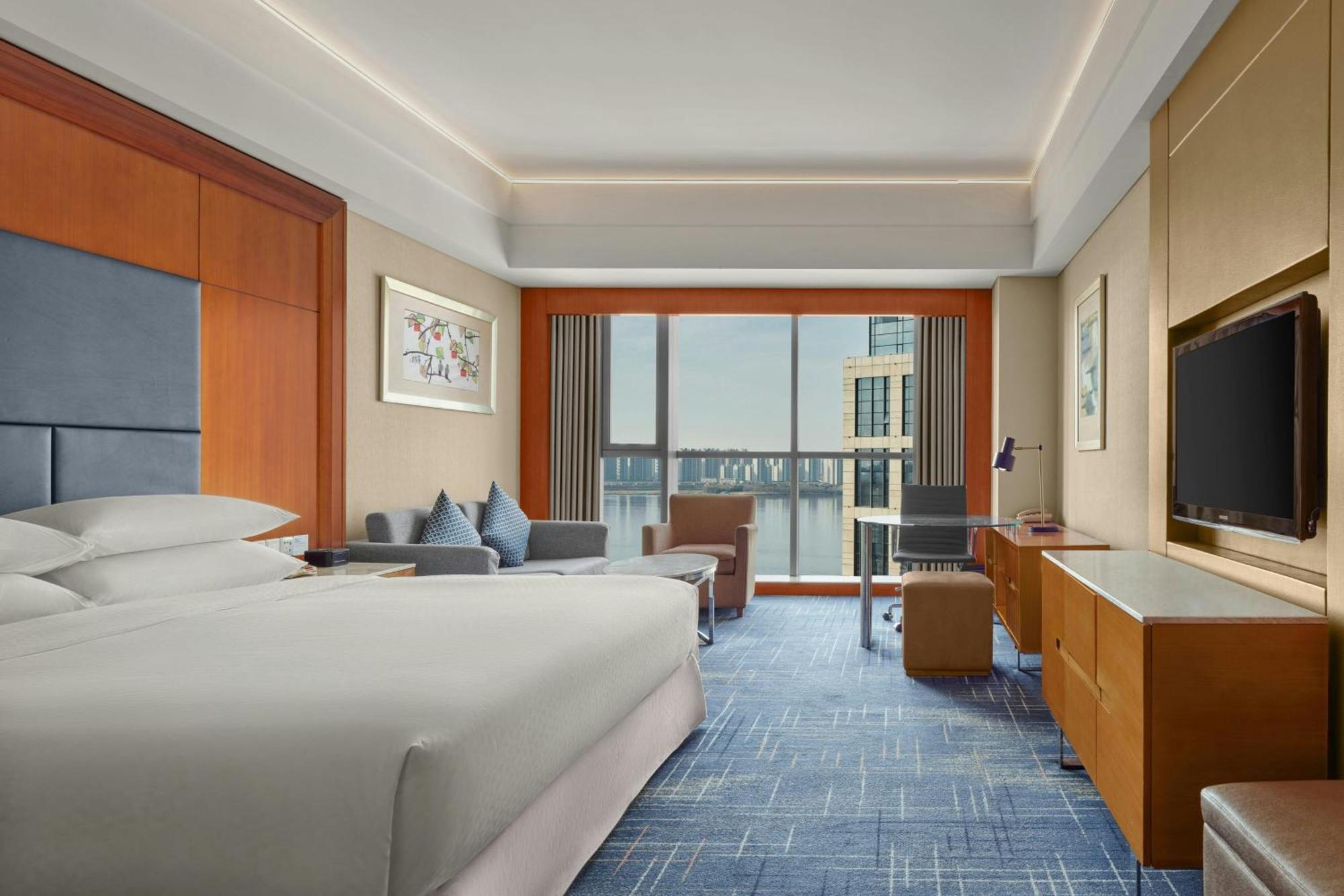Four Points By Sheraton Suzhou Tô Châu Ngoại thất bức ảnh