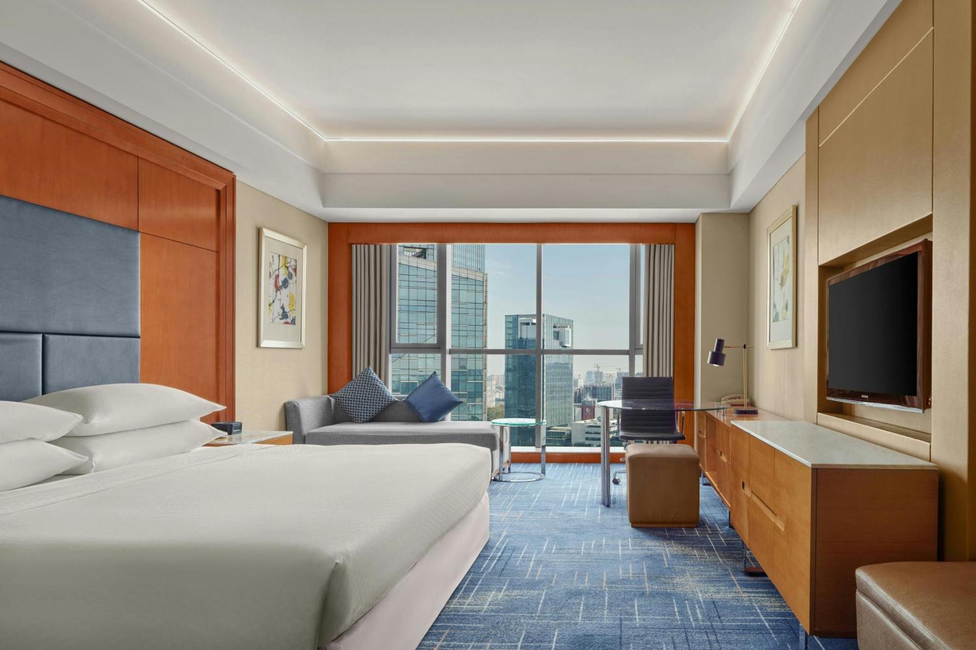Four Points By Sheraton Suzhou Tô Châu Ngoại thất bức ảnh