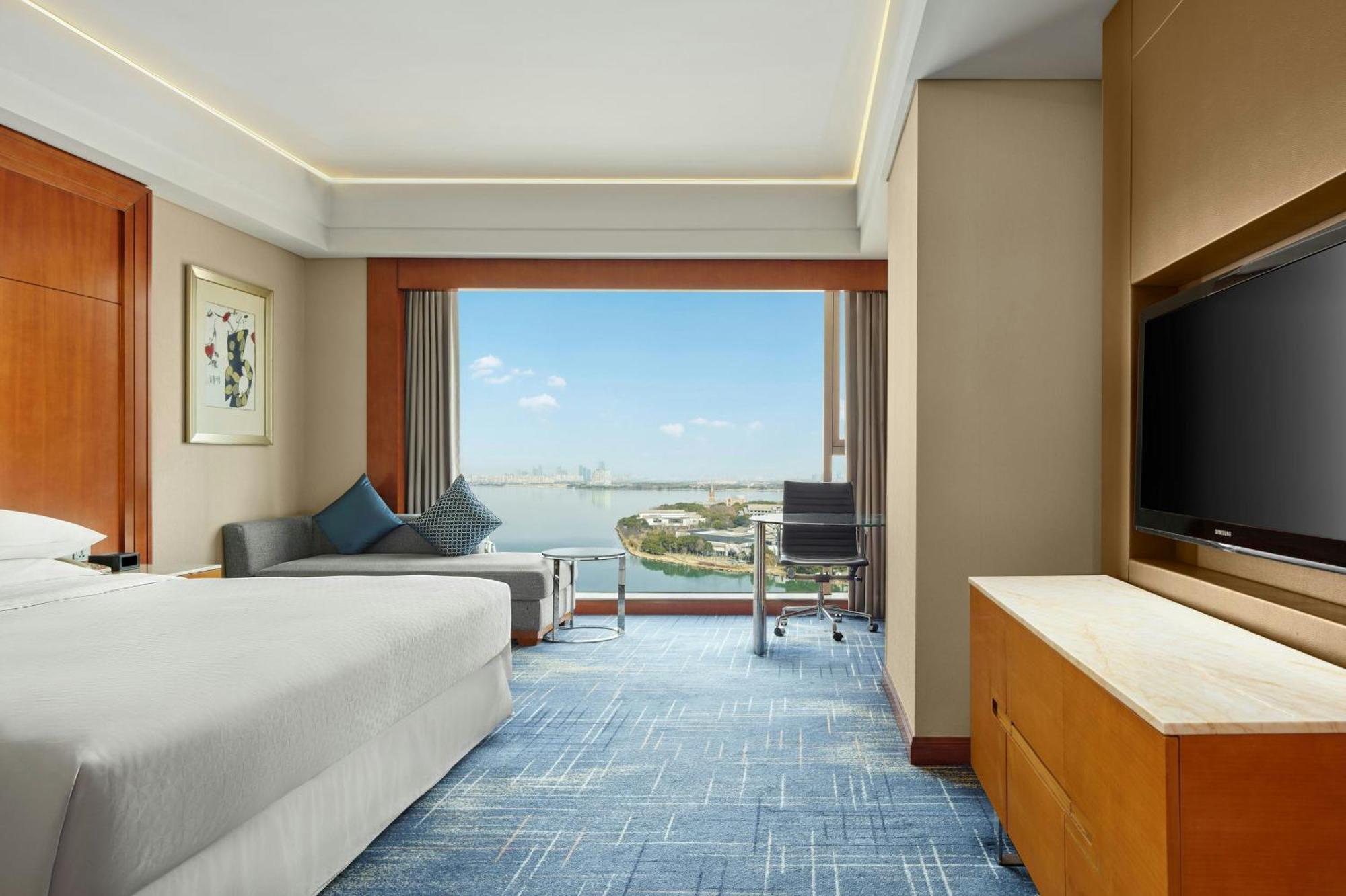 Four Points By Sheraton Suzhou Tô Châu Ngoại thất bức ảnh