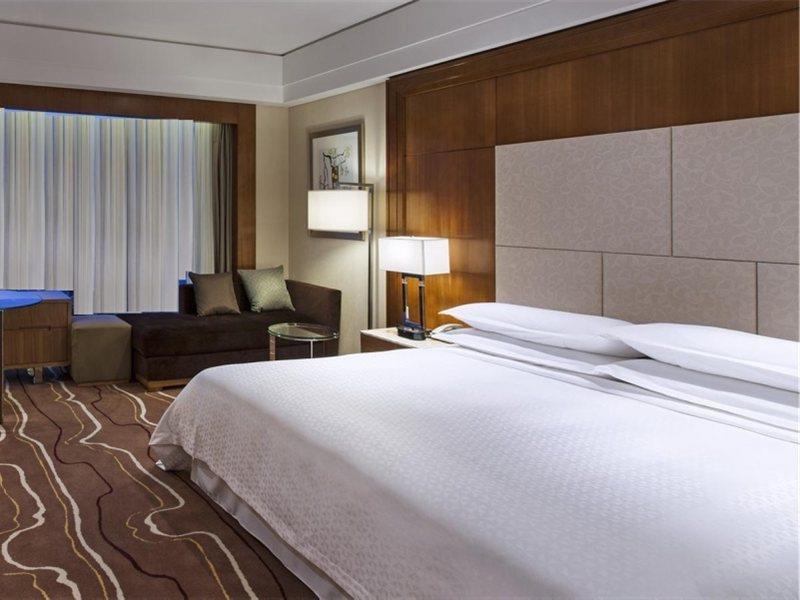 Four Points By Sheraton Suzhou Tô Châu Ngoại thất bức ảnh