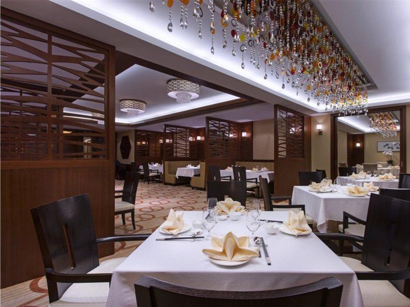 Four Points By Sheraton Suzhou Tô Châu Ngoại thất bức ảnh
