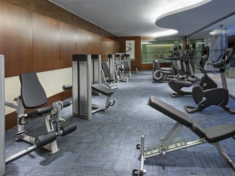Four Points By Sheraton Suzhou Tô Châu Ngoại thất bức ảnh