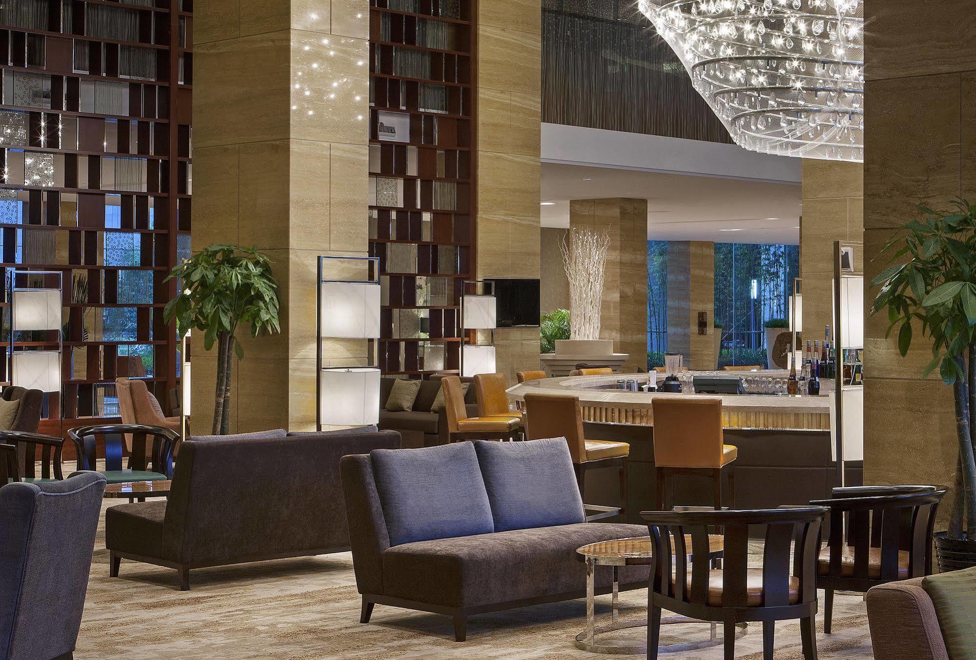 Four Points By Sheraton Suzhou Tô Châu Ngoại thất bức ảnh